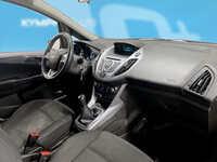 Ford B-Max vaihtoauto