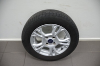 Ford B-Max vaihtoauto