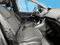 Ford B-Max vaihtoauto