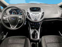Ford B-Max vaihtoauto