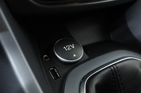 Ford B-Max vaihtoauto