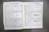 Ford B-Max vaihtoauto