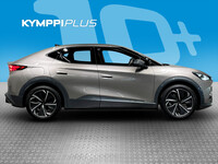 Cupra Tavascan vaihtoauto