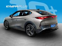 Cupra Tavascan vaihtoauto