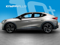 Cupra Tavascan vaihtoauto