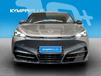 Cupra Tavascan vaihtoauto