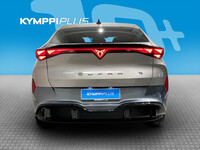 Cupra Tavascan vaihtoauto