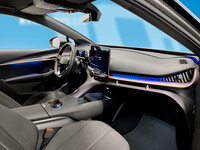 Cupra Tavascan vaihtoauto