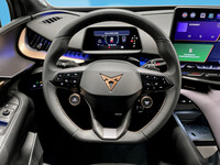 Cupra Tavascan vaihtoauto