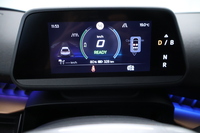 Cupra Tavascan vaihtoauto