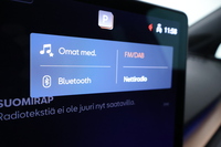 Cupra Tavascan vaihtoauto