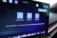 Cupra Tavascan vaihtoauto