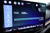 Cupra Tavascan vaihtoauto