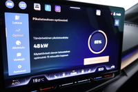 Cupra Tavascan vaihtoauto