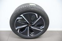 Cupra Tavascan vaihtoauto