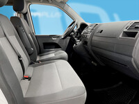 Volkswagen Caravelle vaihtoauto