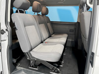 Volkswagen Caravelle vaihtoauto