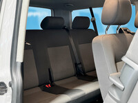 Volkswagen Caravelle vaihtoauto