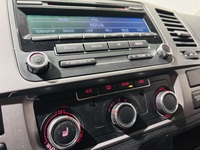 Volkswagen Caravelle vaihtoauto