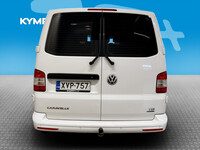 Volkswagen Caravelle vaihtoauto