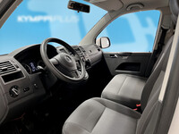 Volkswagen Caravelle vaihtoauto