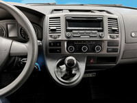 Volkswagen Caravelle vaihtoauto