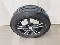 Volkswagen Caravelle vaihtoauto