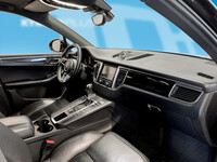 Porsche Macan vaihtoauto