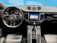 Porsche Macan vaihtoauto