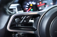 Porsche Macan vaihtoauto