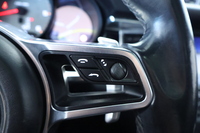 Porsche Macan vaihtoauto