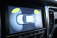 Porsche Macan vaihtoauto