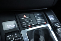 Porsche Macan vaihtoauto