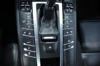 Porsche Macan vaihtoauto