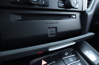 Porsche Macan vaihtoauto