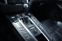Porsche Macan vaihtoauto