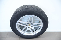 Porsche Macan vaihtoauto