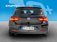 BMW 118 vaihtoauto