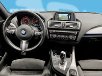 BMW 118 vaihtoauto