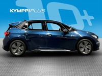 Cupra Born vaihtoauto