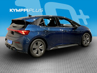 Cupra Born vaihtoauto