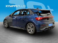 Cupra Born vaihtoauto