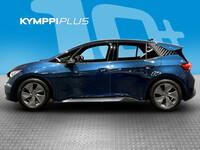 Cupra Born vaihtoauto