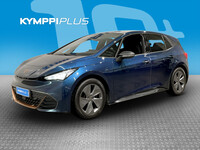 Cupra Born vaihtoauto