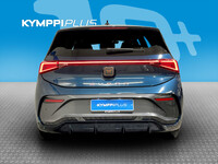 Cupra Born vaihtoauto