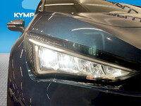 Cupra Born vaihtoauto