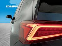 Cupra Born vaihtoauto