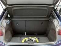 Cupra Born vaihtoauto