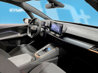 Cupra Born vaihtoauto