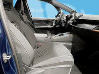 Cupra Born vaihtoauto